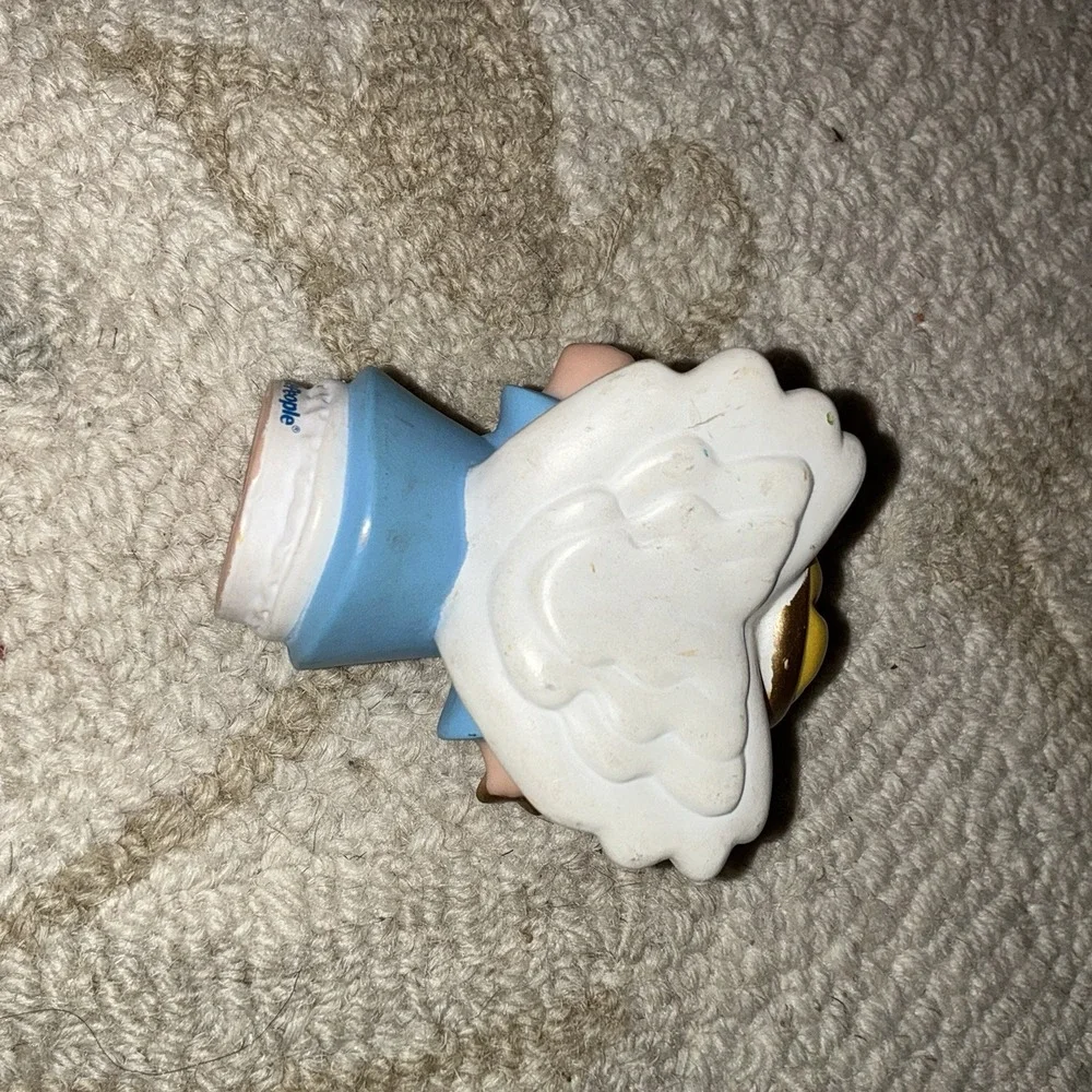 Fisher-Price fisher price